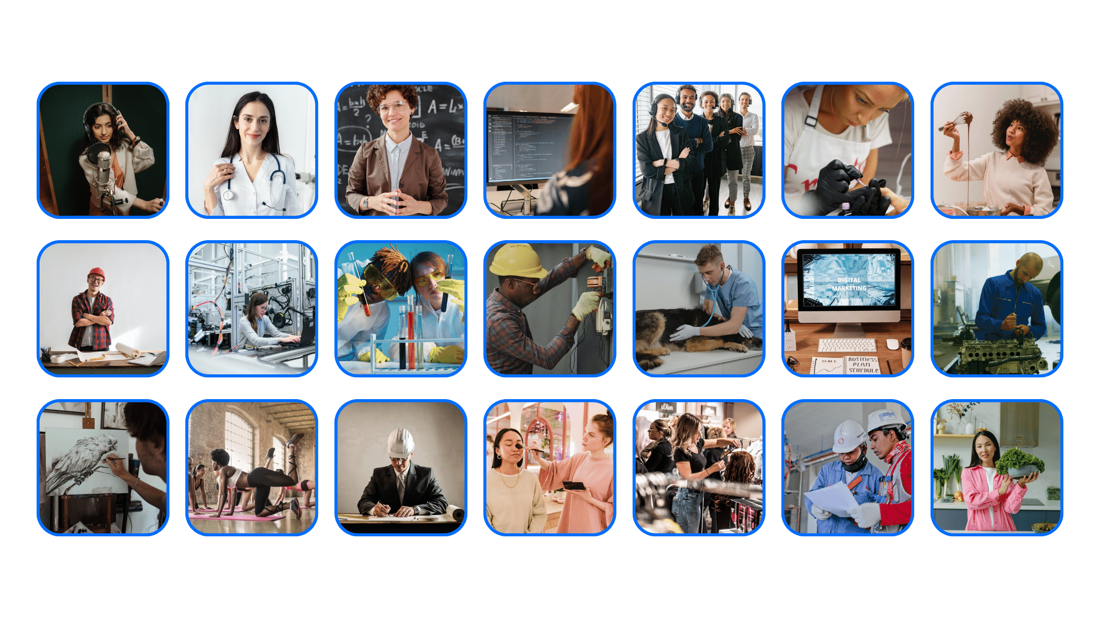Método +5000 Cursos — imagem 5