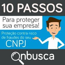 Imagem de 10 passos para proteger sua empresa criado por OnBusca  na hotmart