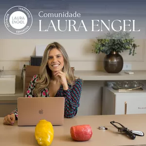 Imagem de capa para o Curso online Comunidade Laura Engel