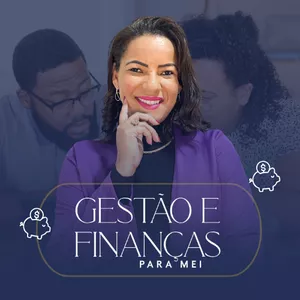 Imagem de capa para o Curso online GESTÃO E FINANÇAS PARA MEI
