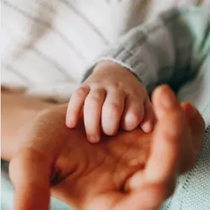 Imagem de capa para o Ebook GUIA PRÁTICO PARA BEBÉS COM ALERGIA À PROTEÍNA DO LEITE DE VACA