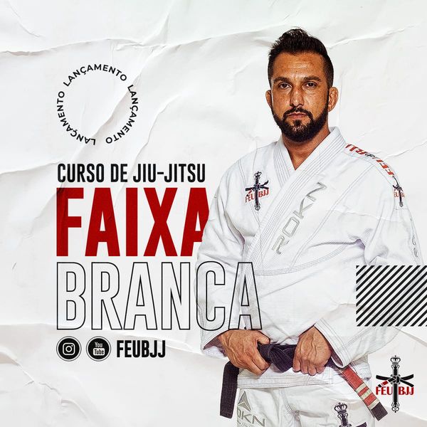 Agradecimento Ao Professor De Jiu Jitsu Curso De Jiu Jitsu Feu Bjj Feu Bjj Learn A New Skill Online