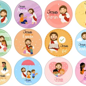 Imagen de portada para Ebook Tarjetas Bíblicas para Dinámicas