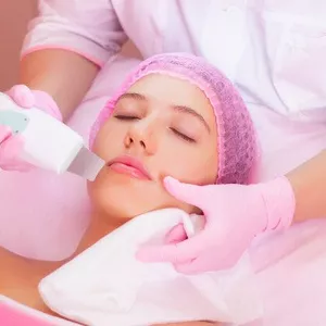 Imagen de portada para Curso online Curso de Dermocosmiatria