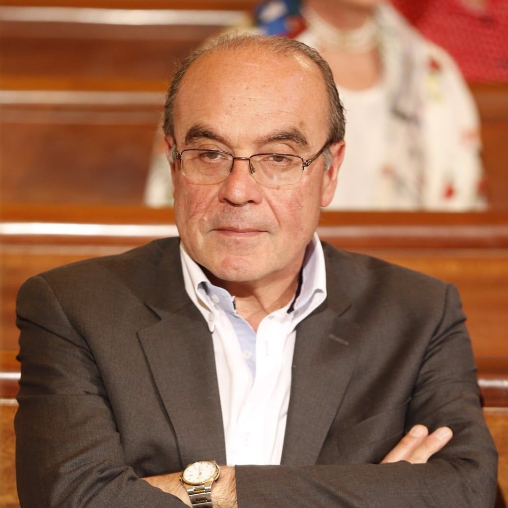 Prof. Dr. Philip Souhaid