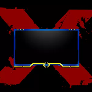 Imagem de capa para o Curso online Facecam blue animado