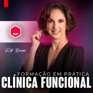 Imagem de capa para o Curso online Formação em Prática Clínica Funcional