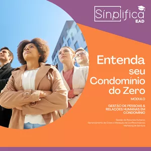 Capa do curso 