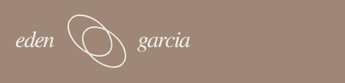 Eden Garcia Thaler logo