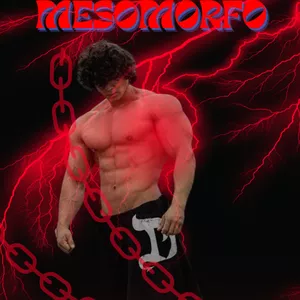 Imagen de portada para Ebook Guía mesomorfo