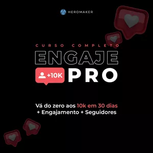 Capa do curso 