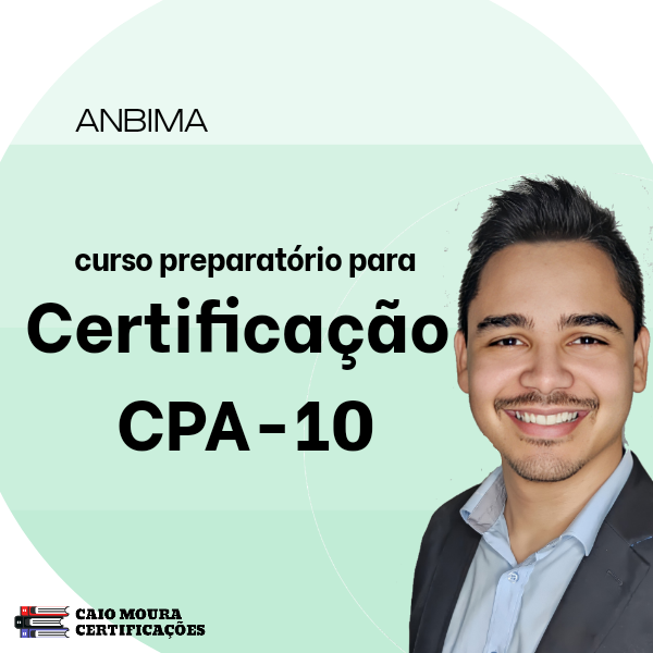 Capa do curso 