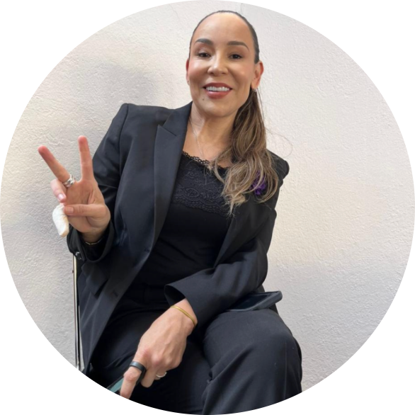 Dianne Carbajal