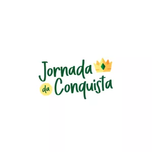 Imagem de capa para o Curso online Jornada da Conquista
