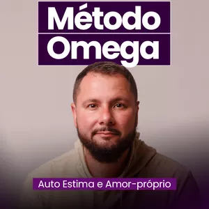 Imagem do curso Método Omega - Auto Estima e Amor-Próprio