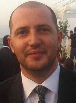 Rafael Nascimento
