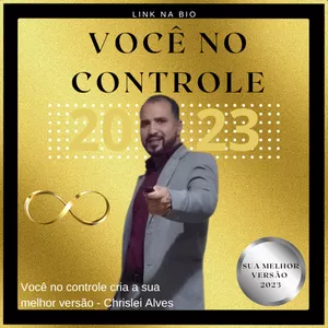 Imagem de capa para o Serviço online VOCÊ NO COMANDO -  Sessões de Life Coaching