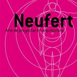 Imagen de portada para Ebook Neufert Arte De Proyectar En Arquitectura
