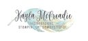 Kayla Renee's Stamping & Papercraft Classroom