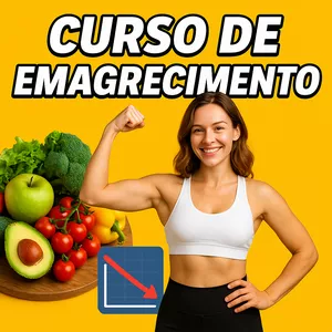 Imagen de portada para Curso online 🇪🇸 Descripción del Curso de Adelgazamiento  Estás cansado/a de dietas que no funcionan y resultados que no duran? Este curso de adelgazamiento ha sido diseñado especialmente para hombres y mujeres que desean perder peso de forma natural, saludable y de