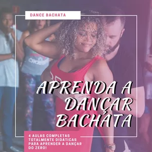 Dance Bachata