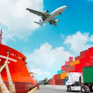 Imagen de portada para Curso online Importación de China