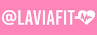 LA VIA FIT SCHOOL logo