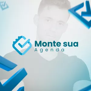 Imagem de capa para o Curso online Monte sua Agenda
