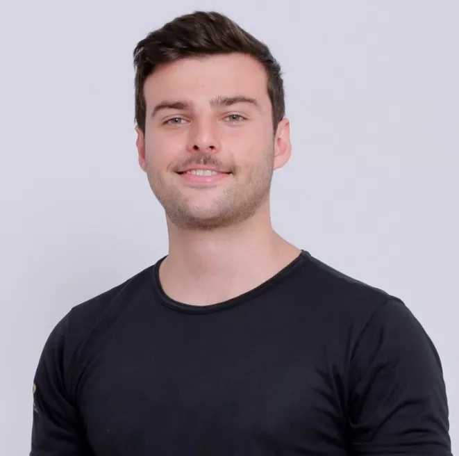 Bruno Villela