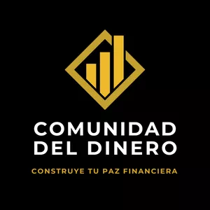 Imagen de portada para Curso online COMUNIDAD DEL DINERO 2024