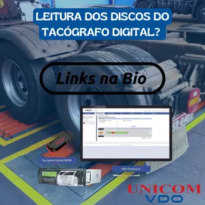 Imagem do curso ON BOARD MAX VDO