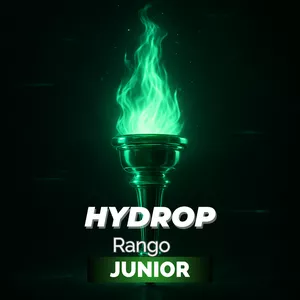 HYDROP || RANGO JUNIOR
