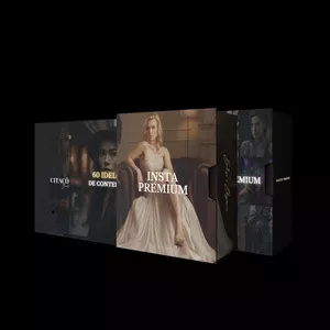 Imagen de portada para Ebook Insta Premiun 
