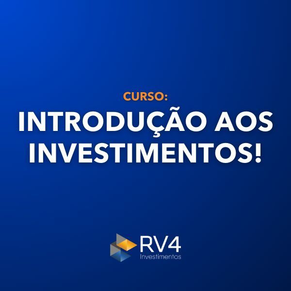 Imagem do curso Introdução aos Investimentos