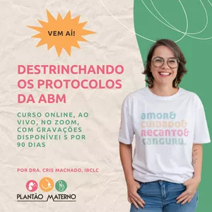 Imagem de capa para o Curso online Destrinchando os Protocolos da ABM - 2022/01