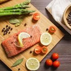 Imagem do curso Acelere seu metabolismo - dieta 