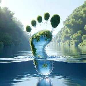 Imagen de portada para Curso online ISO 14046: Cálculo de la Huella Hídrica y Gestión del agua