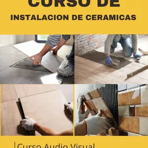 Imagen de portada para Curso online INSTALACION DE CERAMICAS