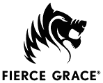 Fierce Grace logo