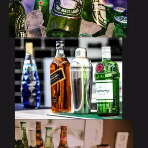 Imagem de capa para o Ebook Manual de como abrir sua adega