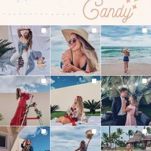Imagem de capa para o Curso online PACK CANDY