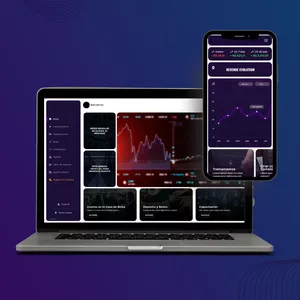 Imagem de capa para o Curso online [TECH] Plataforma IA