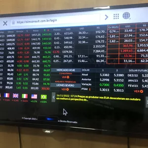 Imagem de capa para o Serviço online PASSO A PASSO PARA COMERCIALIZAÇÃO DE COMMODITIES AGRICOLA