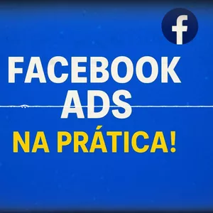Imagem do curso FACEBOOK ADS NA PRÁTICA - pra deixar de ser amador.