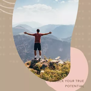 Imagem de capa para o Ebook Luck 🚀Desperte seu Potencial: Transforme sua Vida e Alcance o Sucesso 🚀