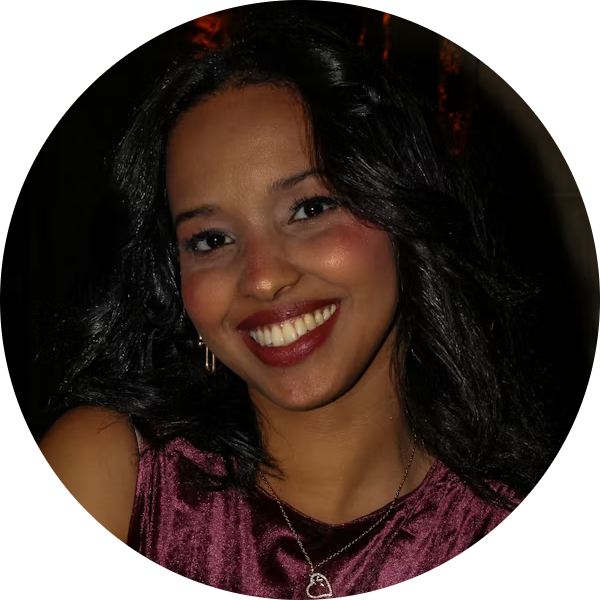 Ana Carolina- MA