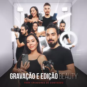 Capa do curso 