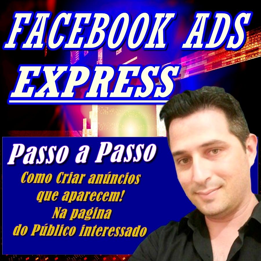 Imagem do curso Facebook ADS Express