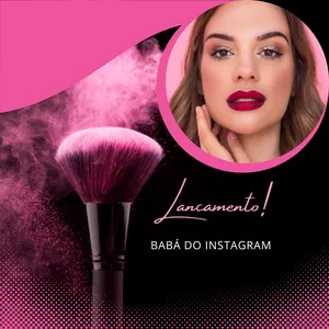 Imagem do curso Babá do Instagram
