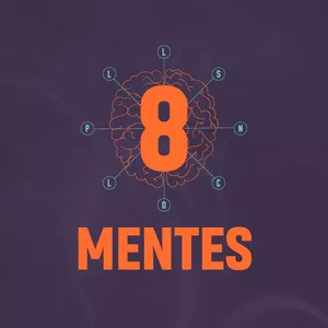 Imagem do curso Os 8 Tipos de Mente